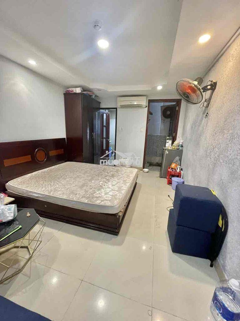 Cho thuê phòng trọ full nội thất,điện biên phủ,q3 - 3