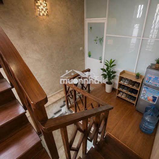 Dt gần 80m2 - dòng tiền 28tr/t - trung tâm bình thạnh - gần mặt tiền
