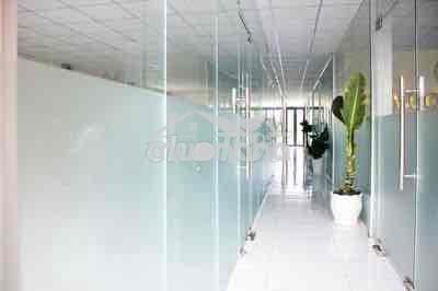 🏢 Văn phòng riêng 20-35m² - máy lạnh - hiệp bình thủ đức