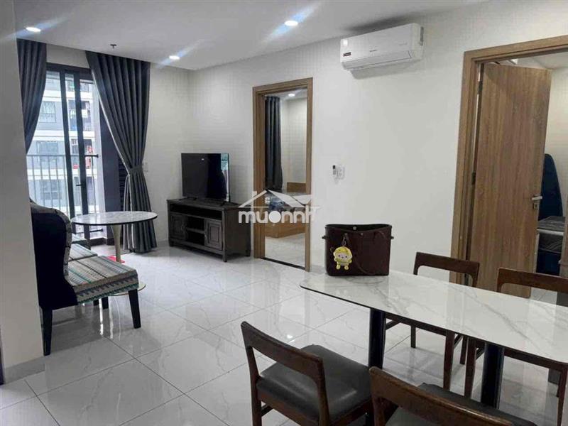 Cho thuê chung cư phú mỹ căn góc thoáng mát