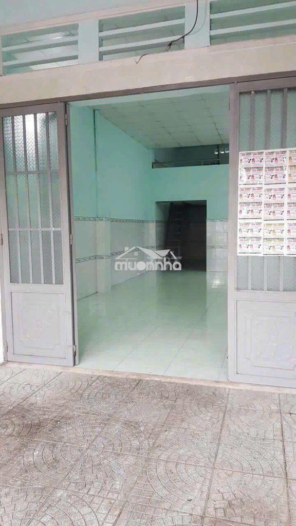 Mới rẻ 🪴5x18🪴,oto vào nhà ok🪴 làm may măc🪴,2ph 1wc🪴 chánh hiệp 25 🪴q12 - 4