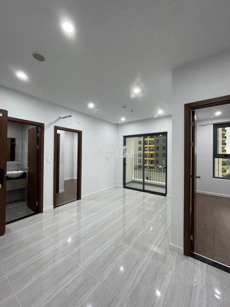 Cho thuê căn hộ 2pn-2wc sắn 2 điều hoà, làng đại học, 6.7tr/ tháng