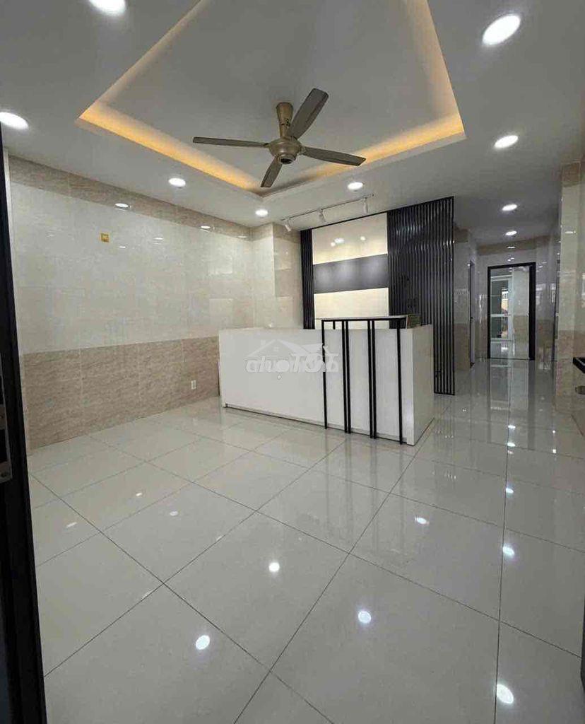 Cho thuê nhà văn phòng trệt 2 lầu giá 30tr - 3