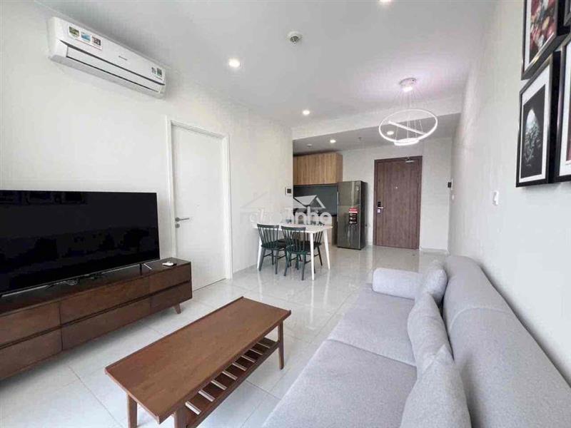Cho thuê căn hộ emerald golf view mặt tiền ql13 1pn full nt giá rẻ