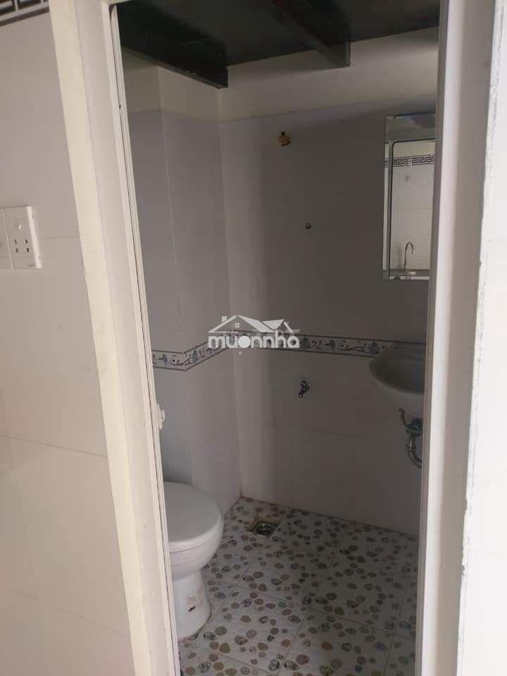 Cho thuê phòng trọ ban công mát mẻ tại 56 đường 385, tp hcm - 4