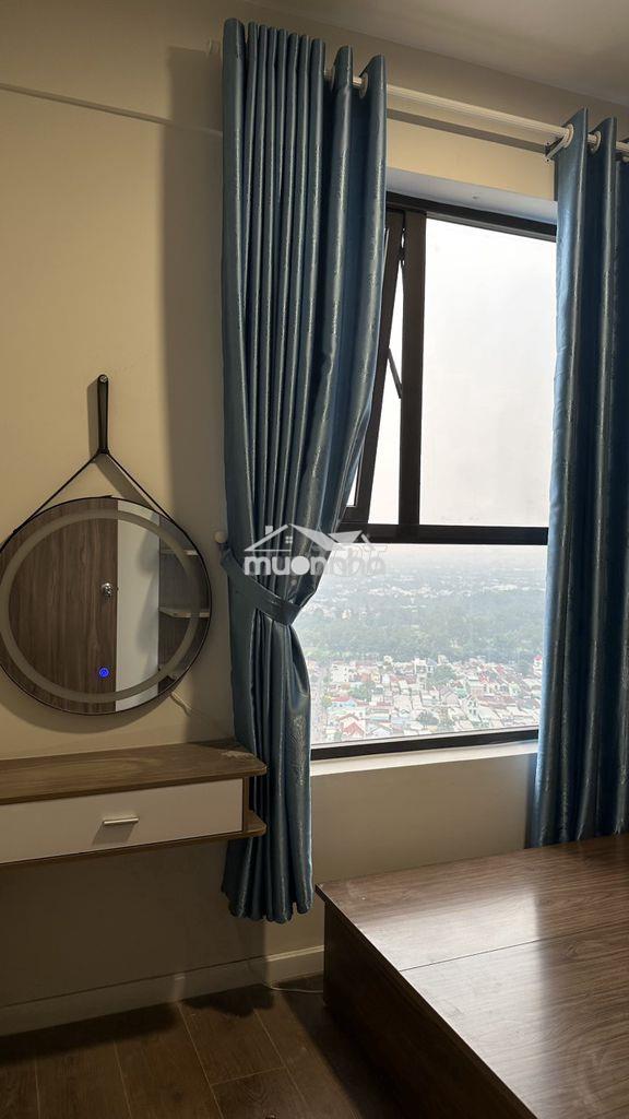 Hot! cho thuê 3pn giá 9tr/th full nội thất - ở ngay