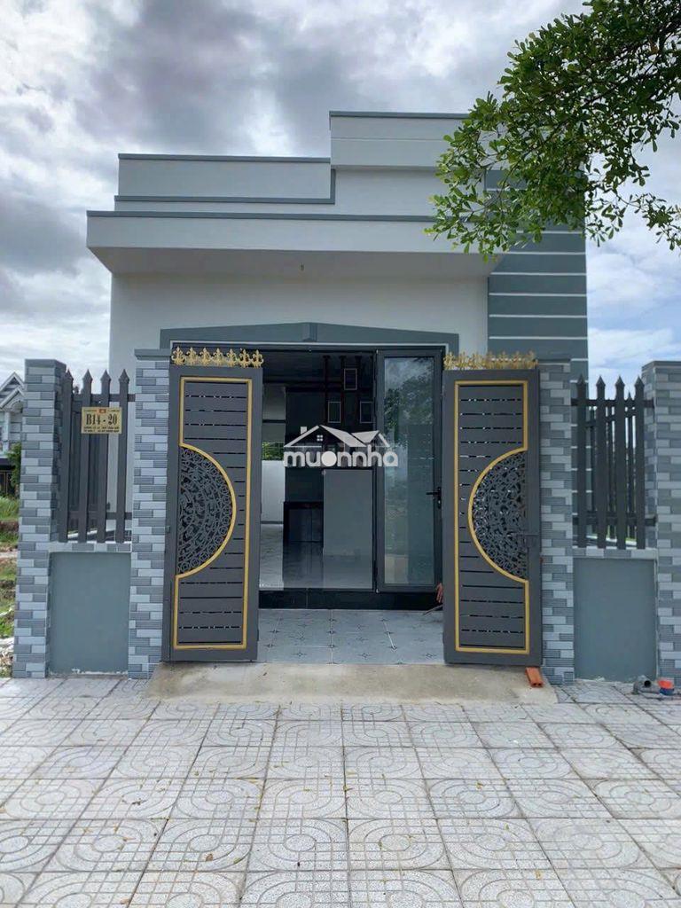 Ch.ủ kẹt tiền gửi bán gấp căn nhà tânanhội 80m2 800triệu.sổ hồng riêng
