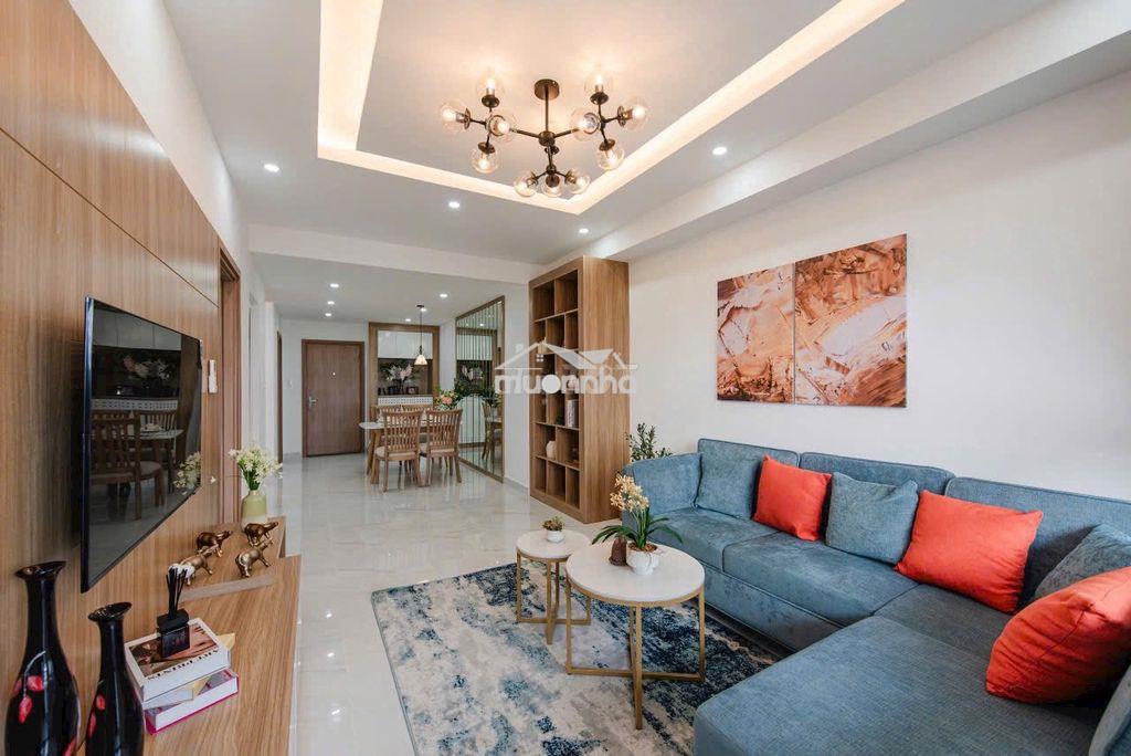 2pn 2wc 84m 2,5 tỷ conic boulevard, ck 24%, vay 85%, tt 25% vào ở - 2