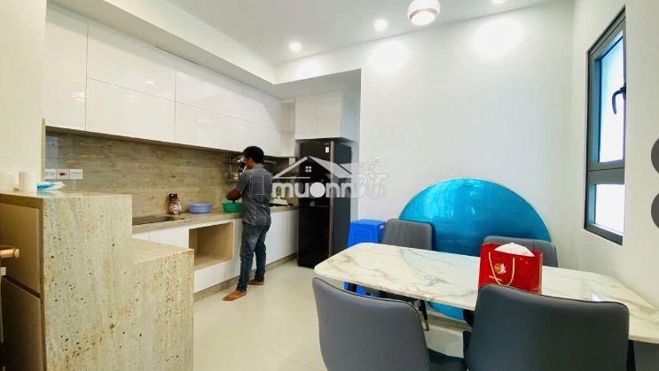 Cho thuê căn hộ topaz twins phường trấn biên giá 12 triệu - 3