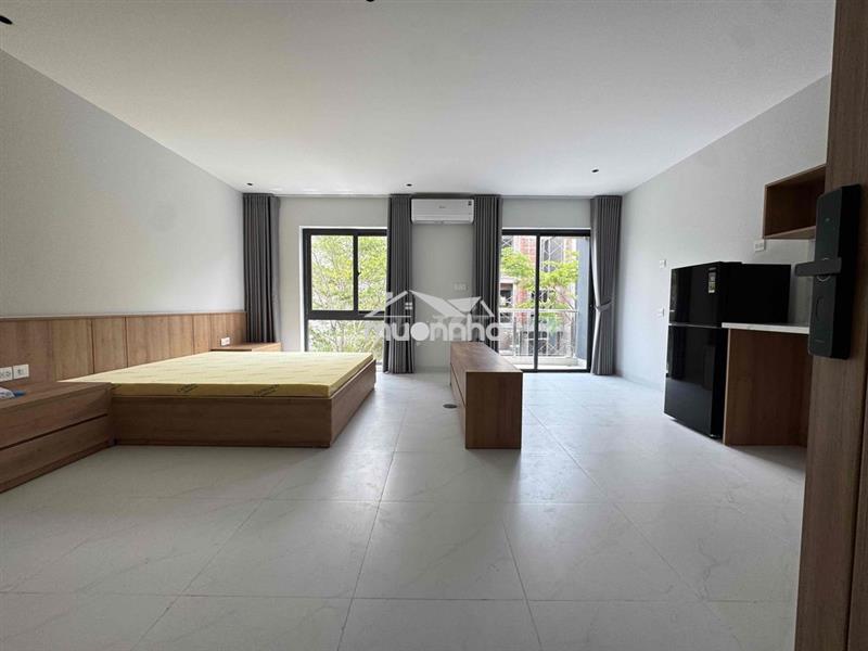 Cho thuê căn hộ full nội thất kdc phạm hữu lầu, gần phú mỹ hưng