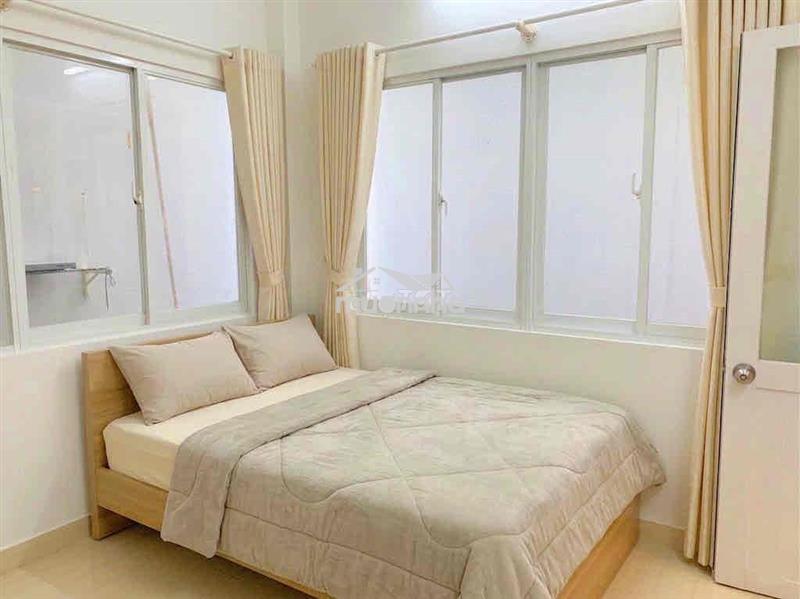 Chính chủ cho thuê - cửa sổ thoáng mát