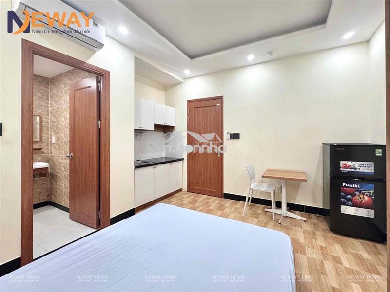 Phòng sạch đẹp chỉ 4.9 triệu- bàu cát, tân bình- siêu thị, công viên