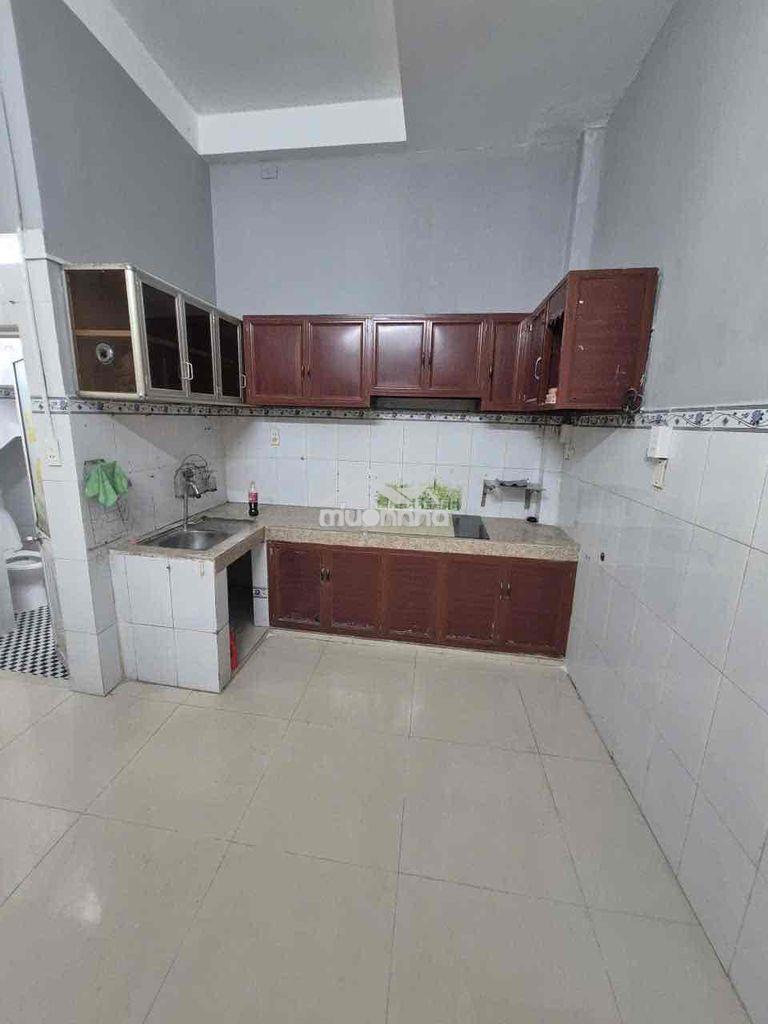 Nhà cho thuê tây thạnh - 4x10 - trệt 1 lầu - 2pn - giá tốt - 2