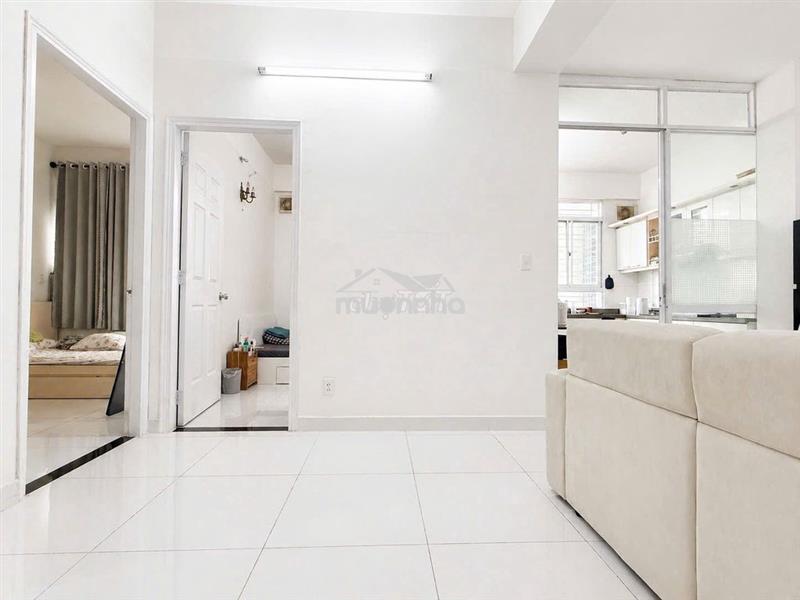 Bán chung cư hà đô z751 - (kế bên cityland parkhills)