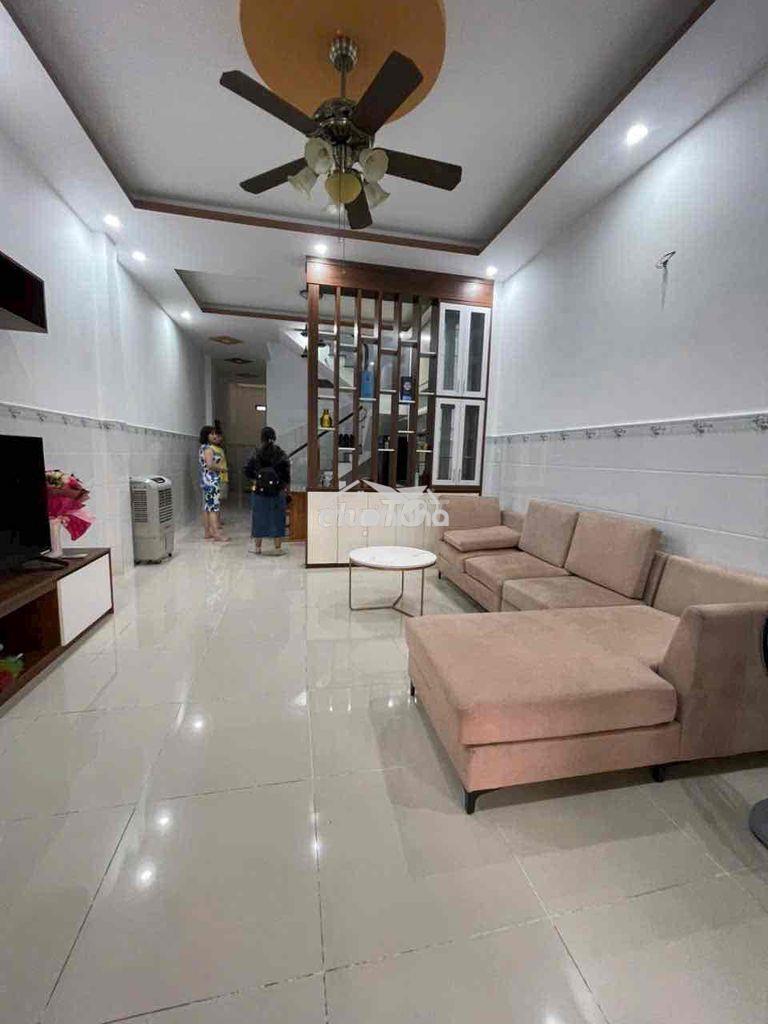 Cho thuê nhà định hoà full nội thất - 2