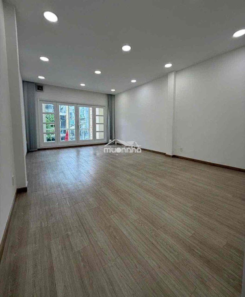 Cho thuê nhà văn phòng trệt 2 lầu giá 30tr - 2