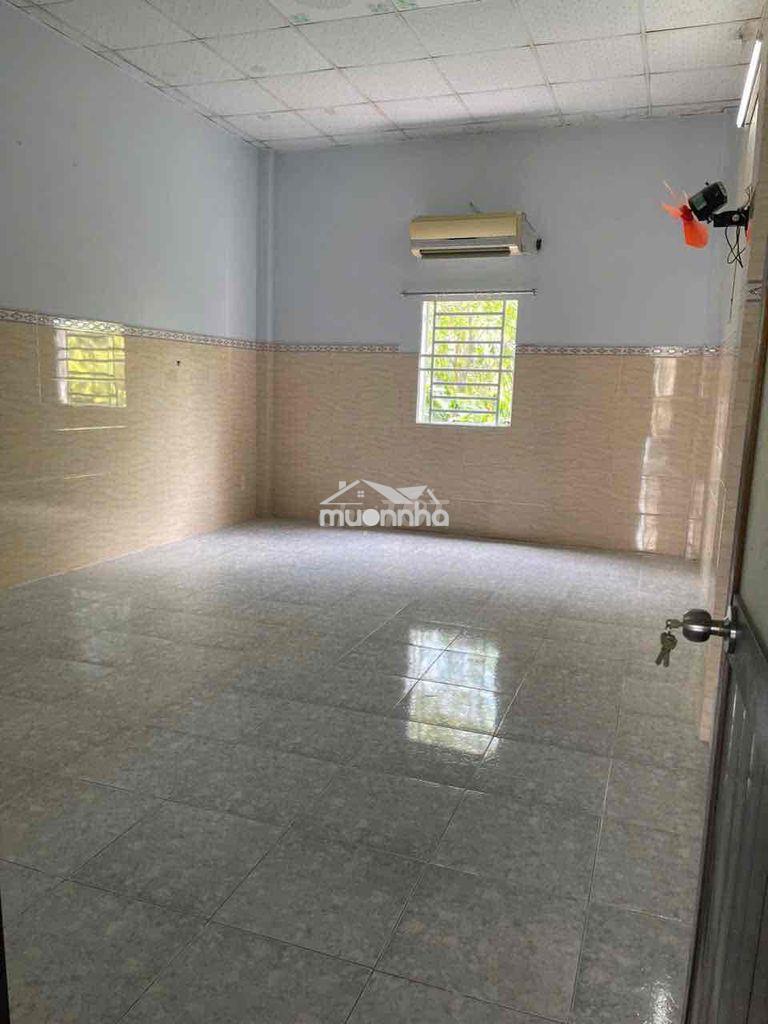 Cho thuê nhà dt 4x20 1trệt 1lầu 3pn 2wc hẻm xe tải gần uỷ ban chợ - 3