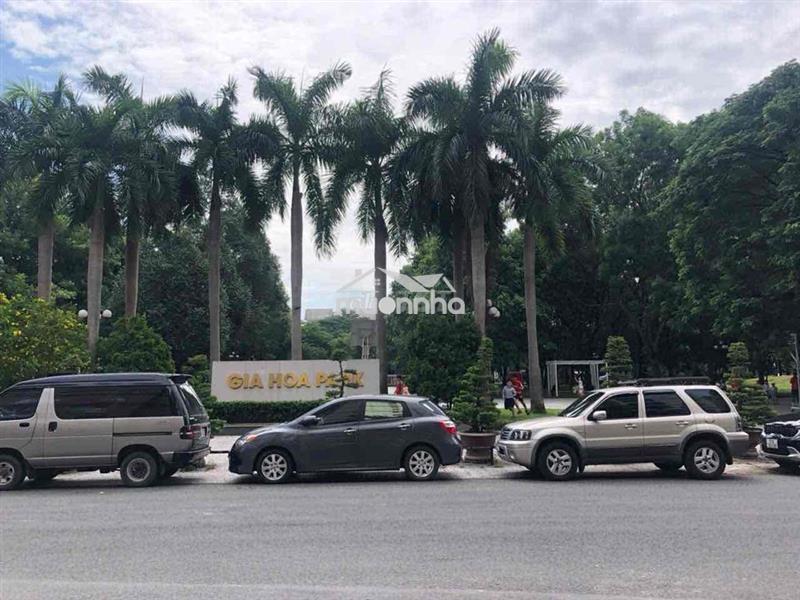 Biệt thự khu vip gia hoà 133m nội thất cao cấp giá mềm 18,2 tỷ tl