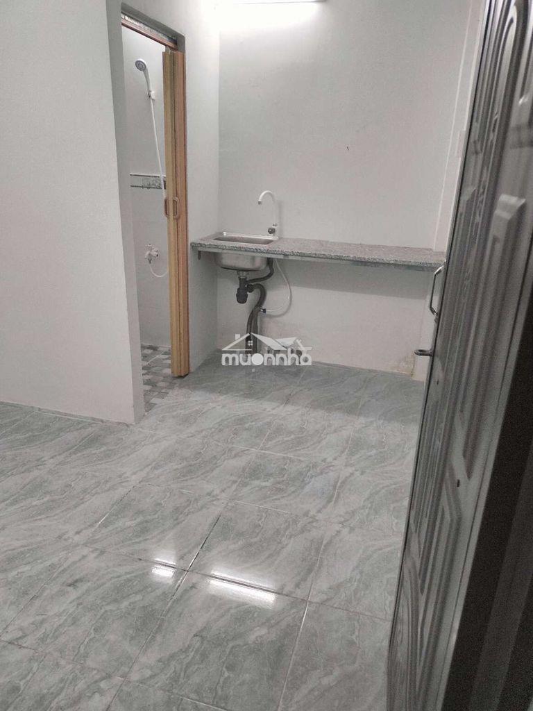Phòng cho thuê gần emart phan huy ích  - 3