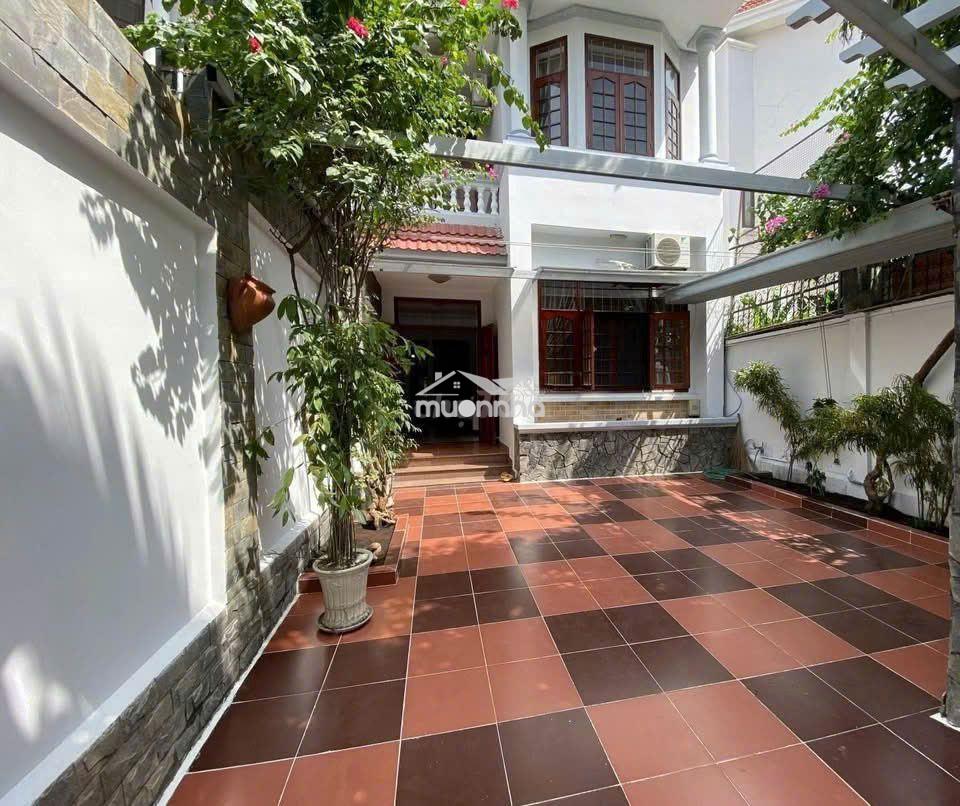 Cho thuê làm văn phòng theo từng tầng - 2