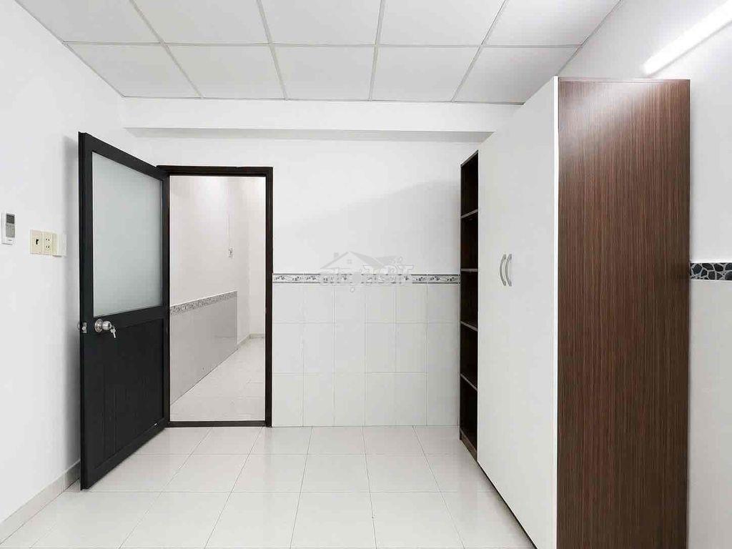 🔥Cho thuê studio 1pn tách bếp full nt gần khu k300 - etown - nhà ga t3 - 3