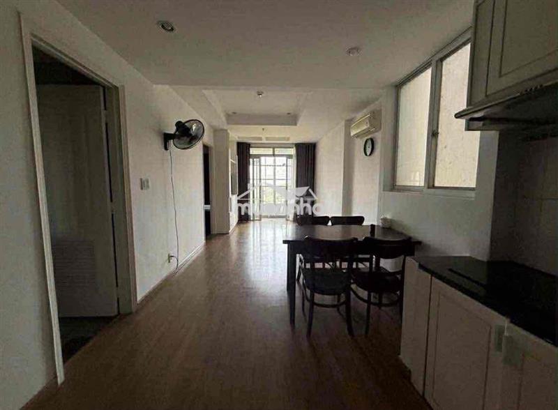 Bán căn hộ 2pn - 67m2 dragon hill đang sẵn hđ thuê
