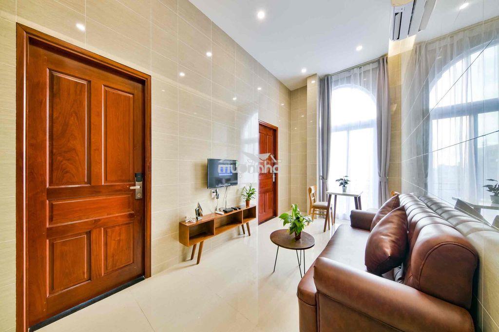 🌈🌈Ch 2 phòng ngủ balcony🍄🍄chợ bà chiểu🍀🍀bình thạnh🏠🏠 - 4