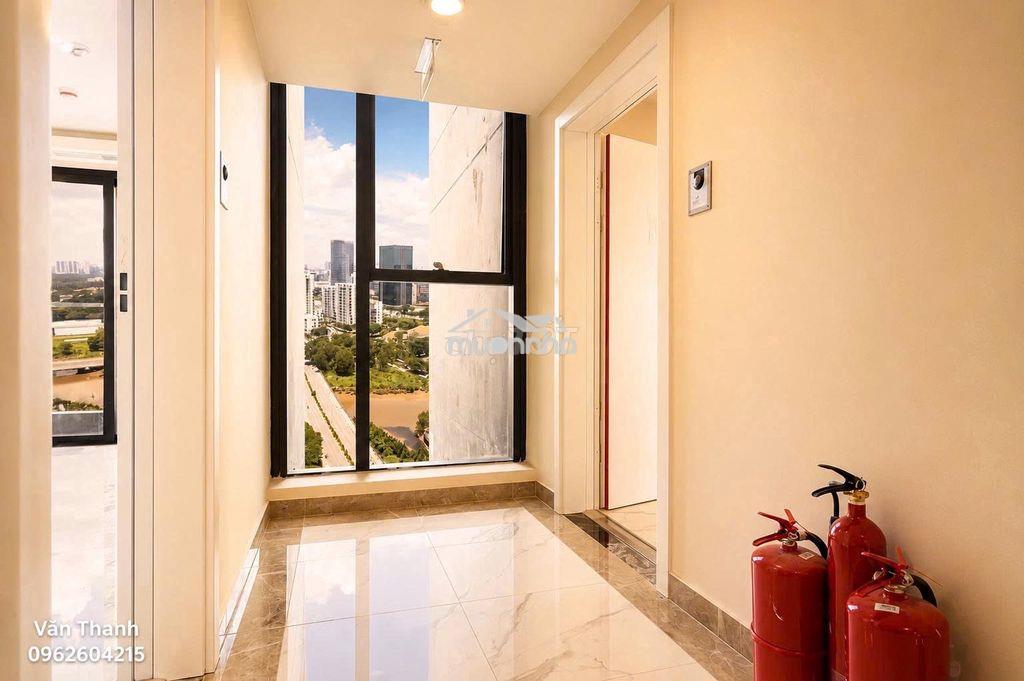 Cho thuê 2pn sunshine sky city s4, full nội thất cơ bản, nhà mới 100% - 4