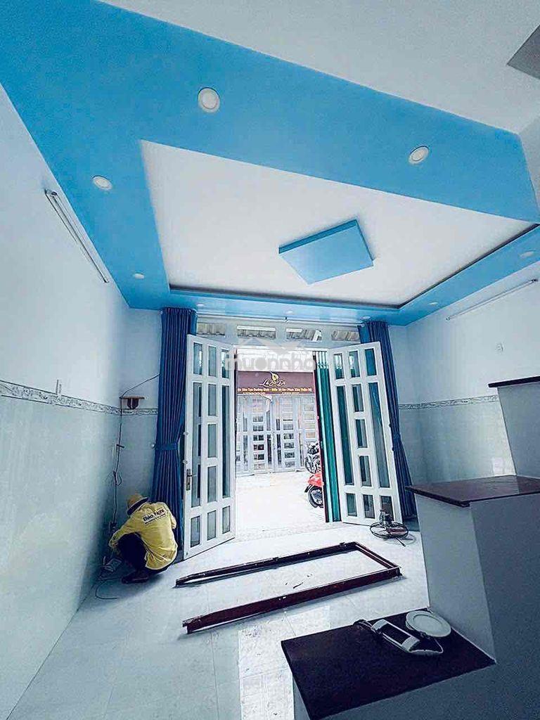 Bán nhà