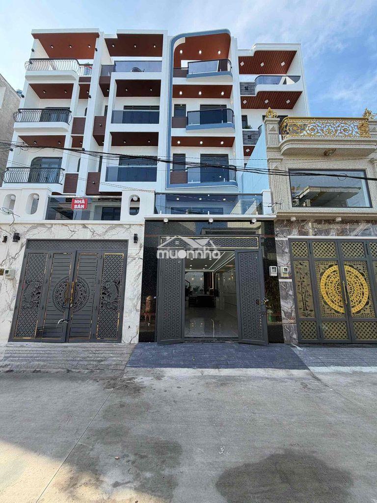 Nhà chính chủ cần bán
