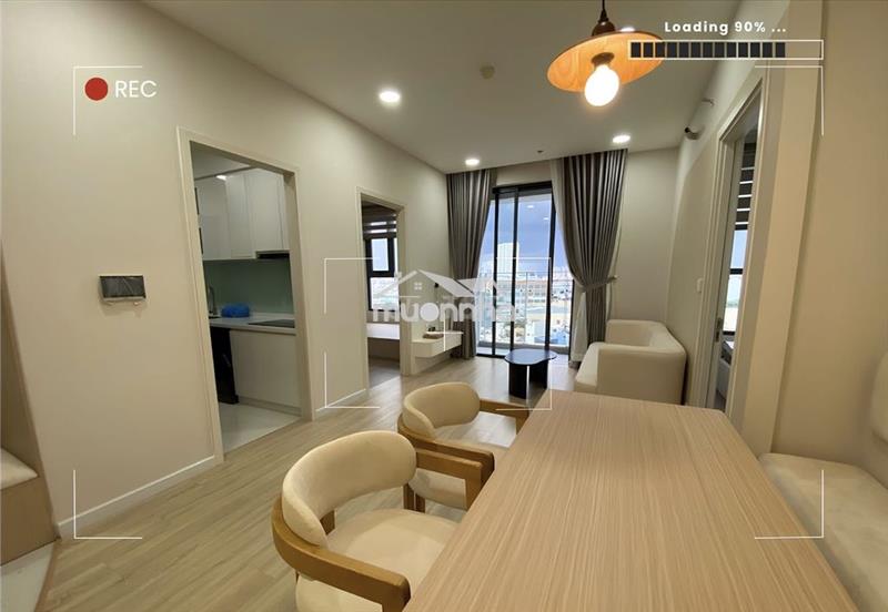 Cho thuê 1pn-2pn gần white palece đ.hoàng văn thụ giáp sân bay