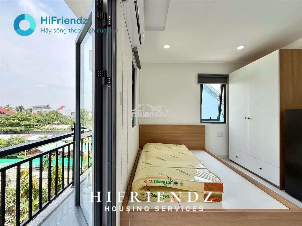 Chdv full nội thất vườn lài, an phú đông - 4