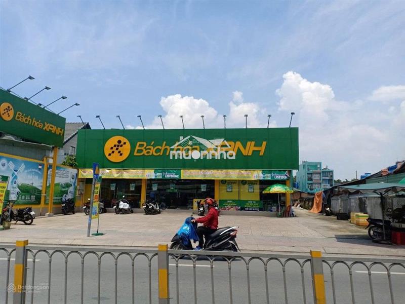 Bán khu trọ 5 phòng 132.8m2 chỉ 980tr, gần kcn tân phú trung, củ chi