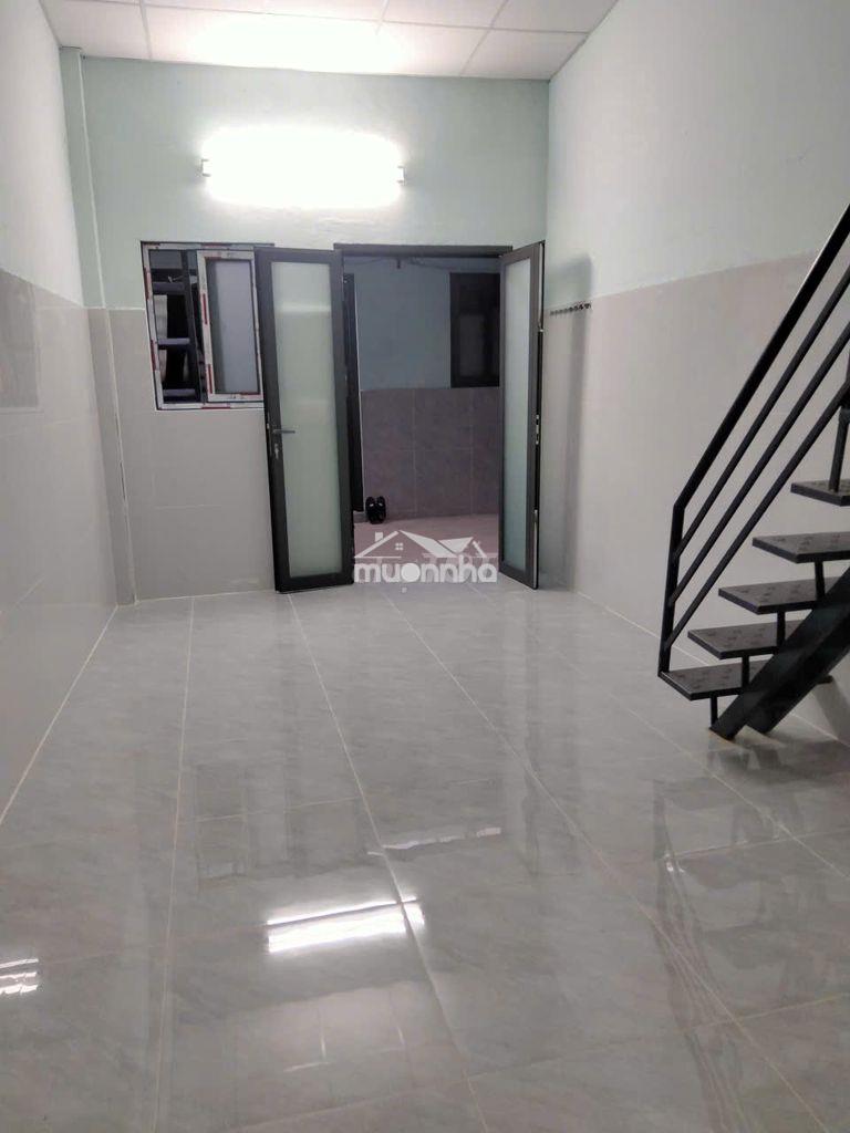 Cho thuê nhà đường lê đức thọ, p13