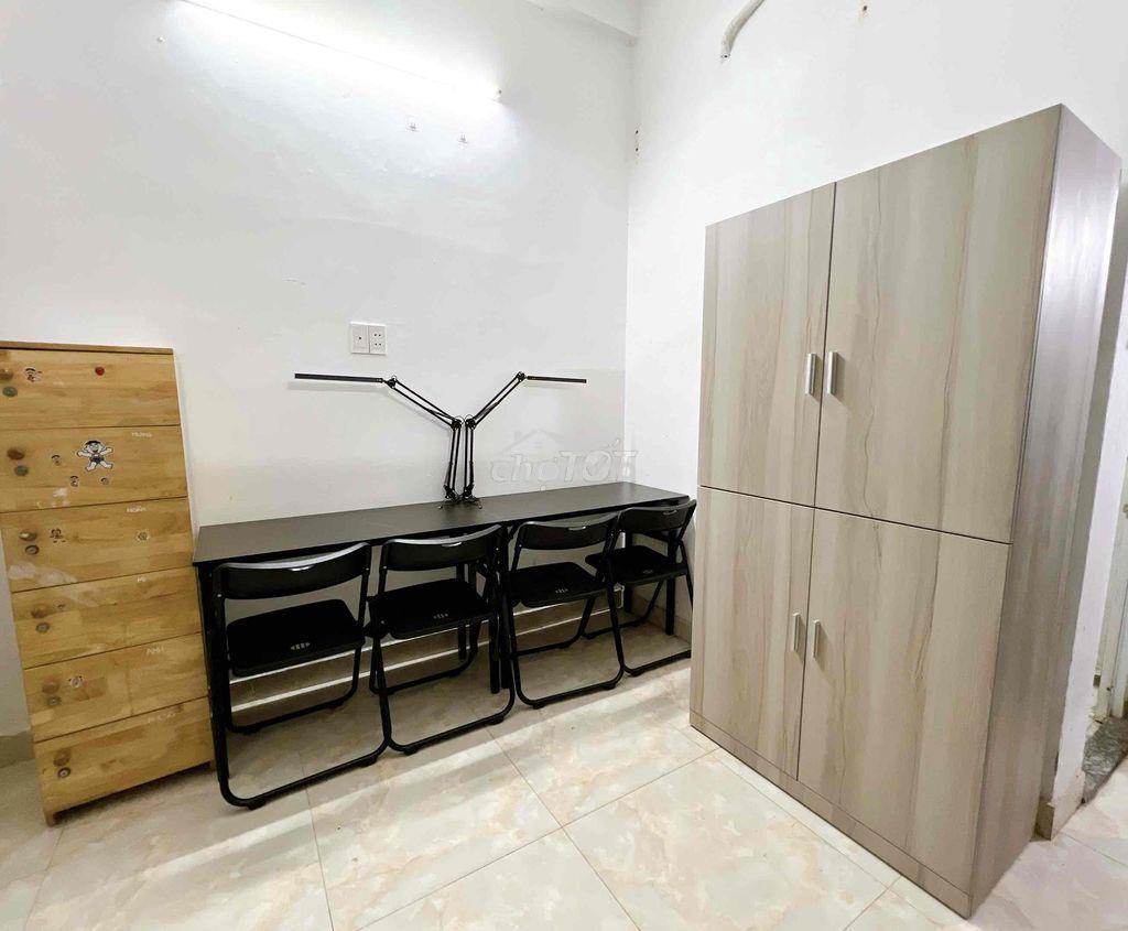 🎉 Ký túc xá full nội thất dành cho sinh viên và người đi làm tại gò vấ - 3