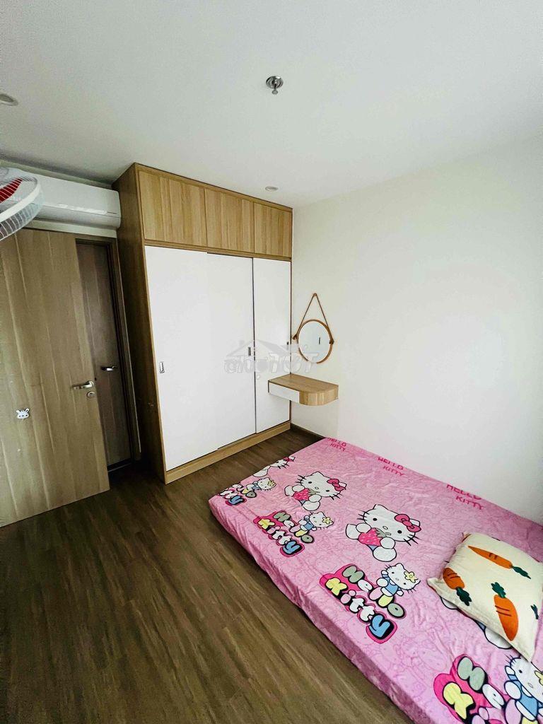 Cho thuê căn hộ s10.05 full nội thất