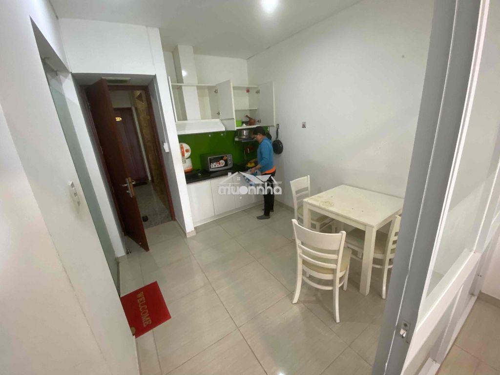 Nhà 8p 8wc có hợp tác - 3