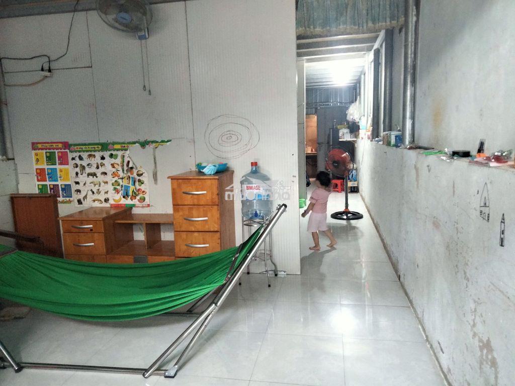 Cho thuê nhà nguyên căn, gần vòng xoay ăn phú - 2