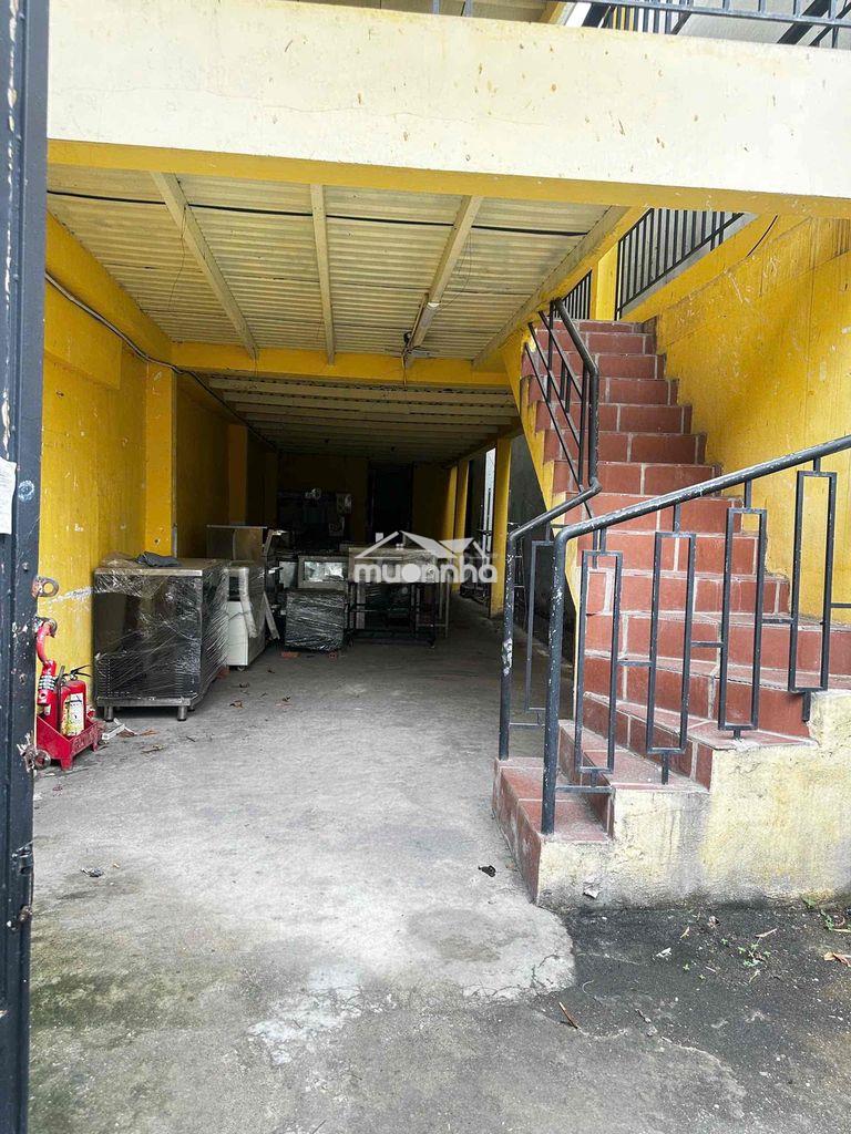 🔥 Bán nhà đất hiếm 106,5m² – phường hạnh thông, tp.hcm 🔥
