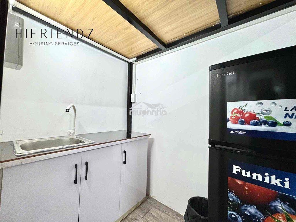 Chdv duplex dành cho sinh viên ueh , y dược full nt - thang máy - 3