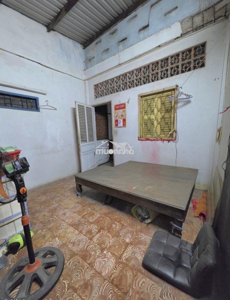 Giá 4 tỷ 350 bán nhà đúc hẻm xe hơi hàn hải nguyên quận 11 - 2