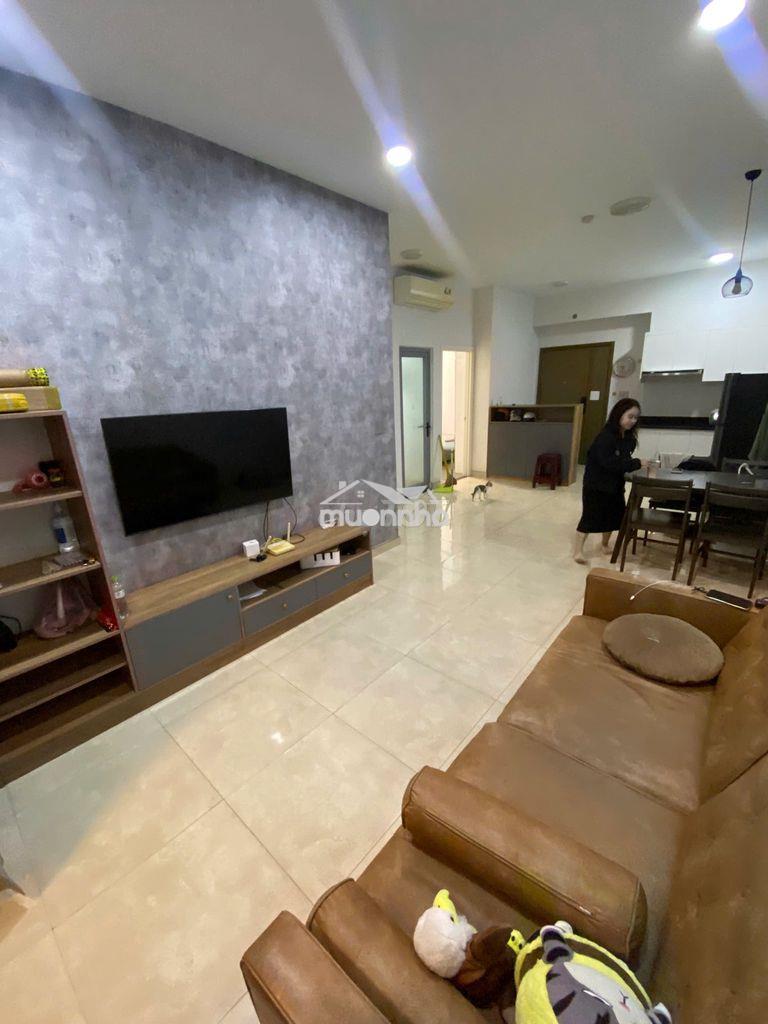 Chưng cư opal garden 2 phòng ngủ 2wc full nội thất