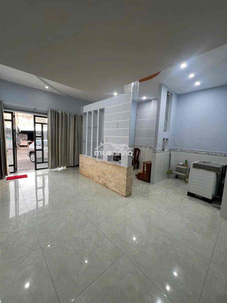 Cho thuê nhà 1trệt 2lầu ( full nội thất ) - p.quyết thắng - giá: 9tr