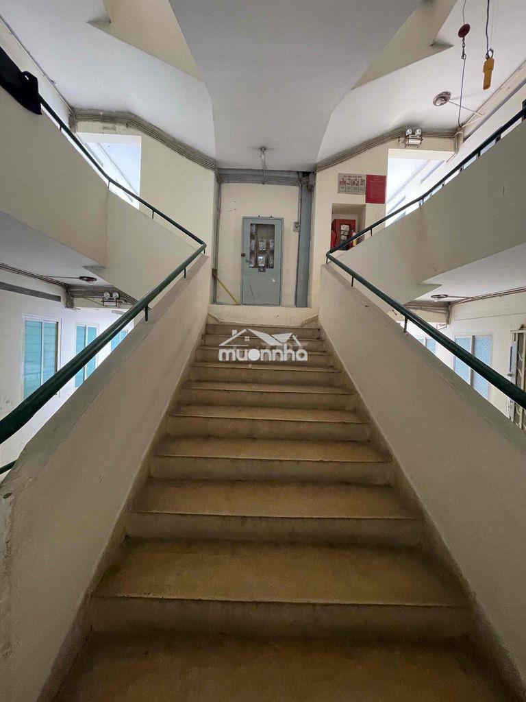Chính chủ cần bán căn hộ trệt + lững 55m-ccgò dầu 2-2pn chỉ 2ty50 tl - 4
