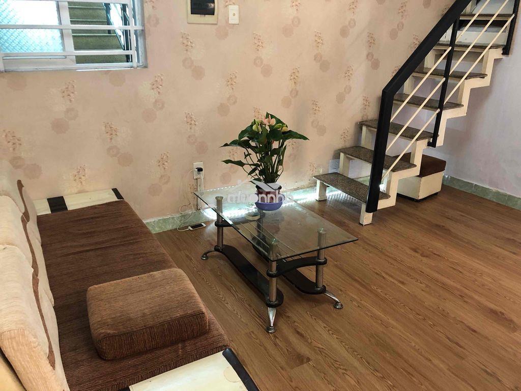 Chính chủ bán căn góc 2pn , ngay cầu vượt sóng thần, hcm - 2