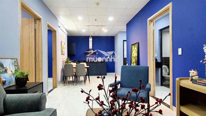 Căn góc 80m² + 3pn full nội thất, 700m ra biển, trung tâm liên chiểu