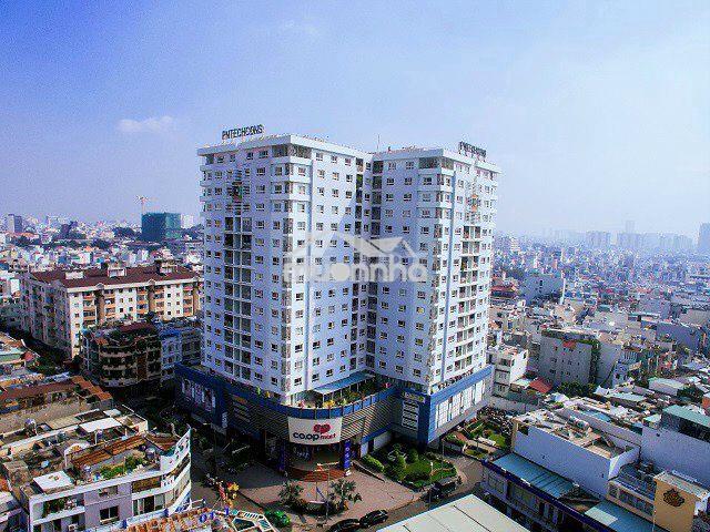 Chủ bán căn hộ tâm huyết pn techcons 105m² tầng cao v – đồ giá 7.4 tỷ - 4