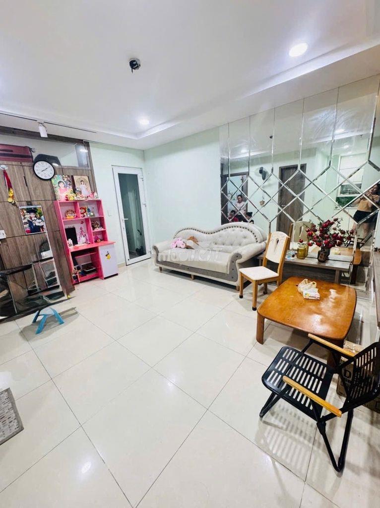 👉 CĂN HỘ THE PARKLAND Q.12  - 53M2 - 2PN - CHỈ  2.79 TỶ