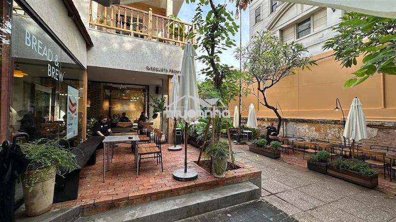 🍑Cho thuê biệt thự lớn - quận 3 (935m2 đất) không gian chilll🍑