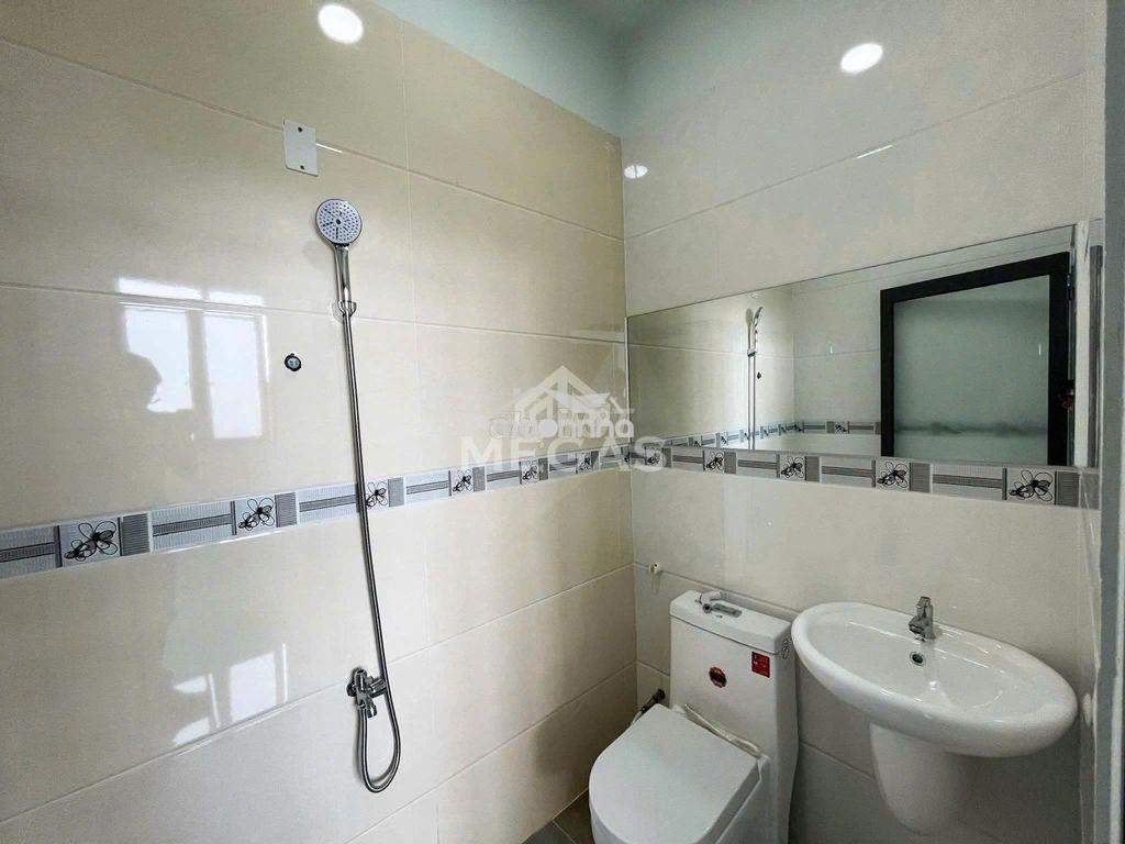 Khai trương căn hộ dịch vụ mới keng 100% tại làng đại học - 4